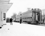 Milwaukee Road Gallery Cab Coach 380